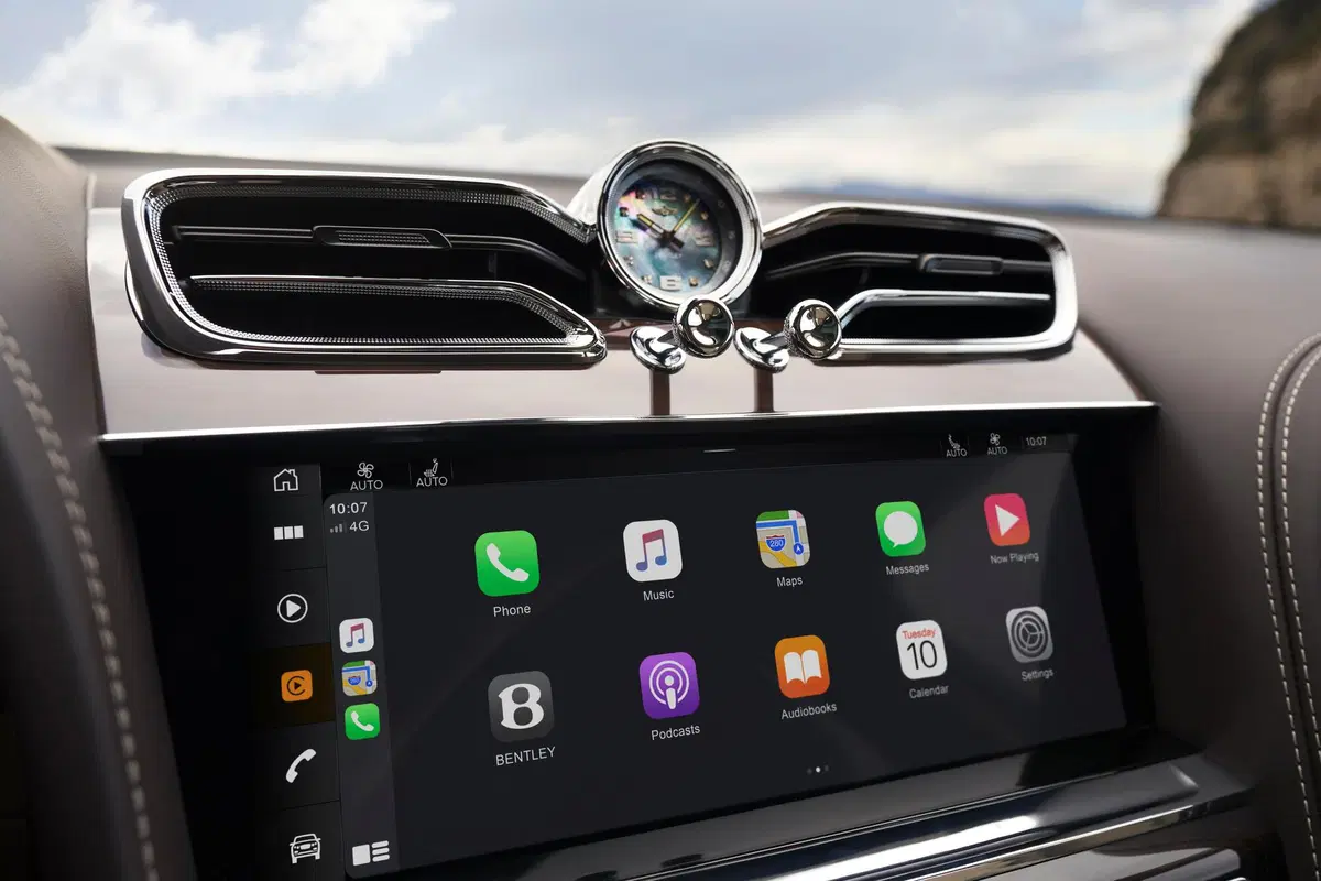 Bentley Bentayga restyling, lusso sfrenato (13)