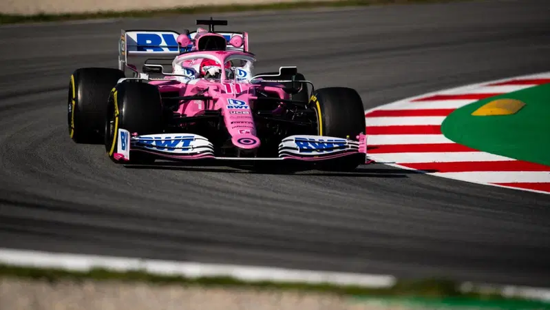 Formula 1: gli outsider da tenere d'occhio nella stagione 2020