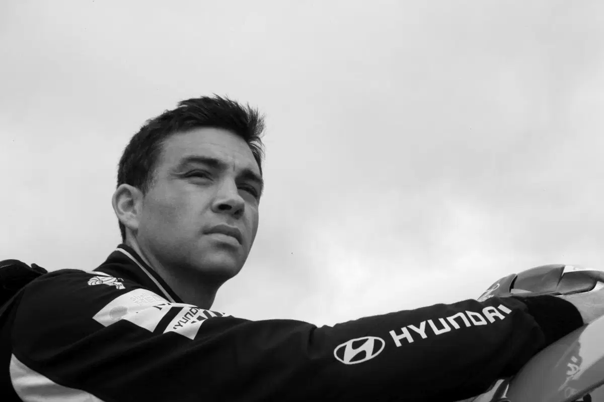 WRC 2016 con Hayden Paddon: Portogallo