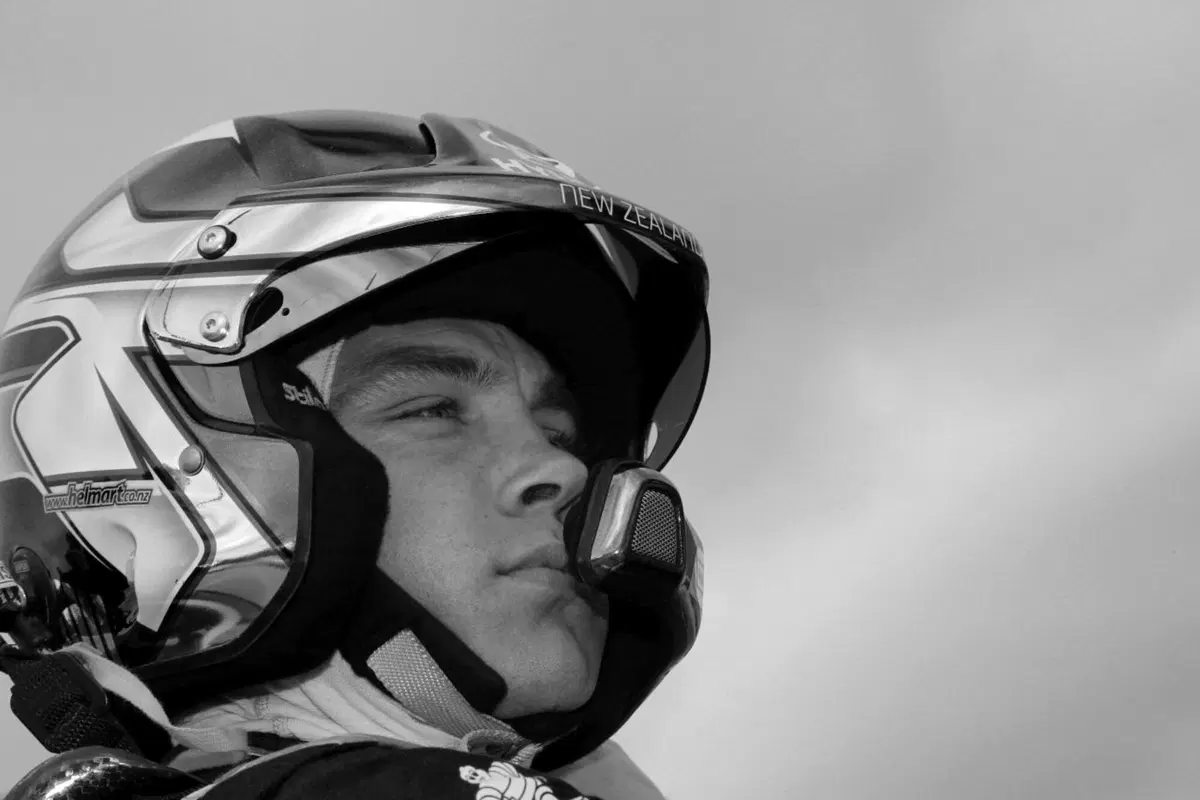 WRC 2016 con Hayden Paddon: Portogallo (2)