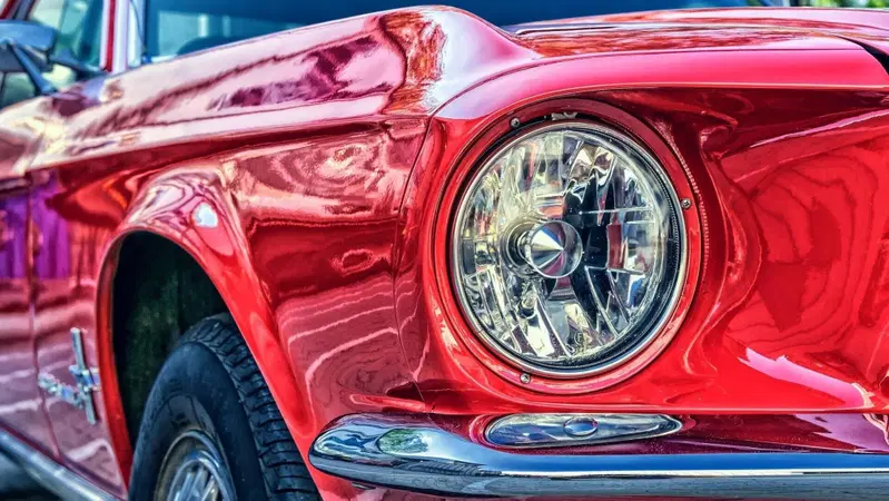 I migliori accessori per l'estate da avere in auto