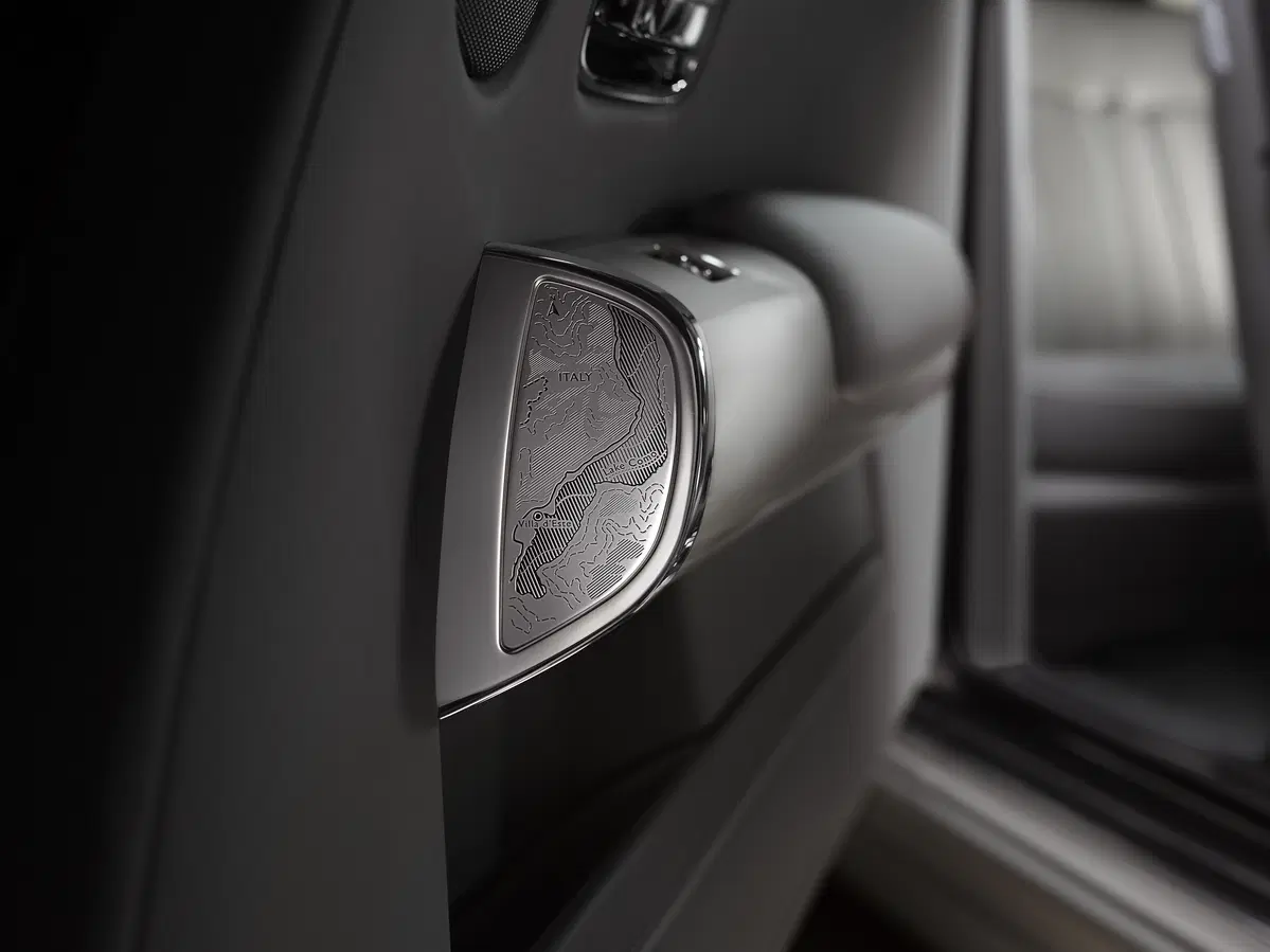 Phantom Zenith Collection: andare in "pensione" in stile Rolls Royce (6)