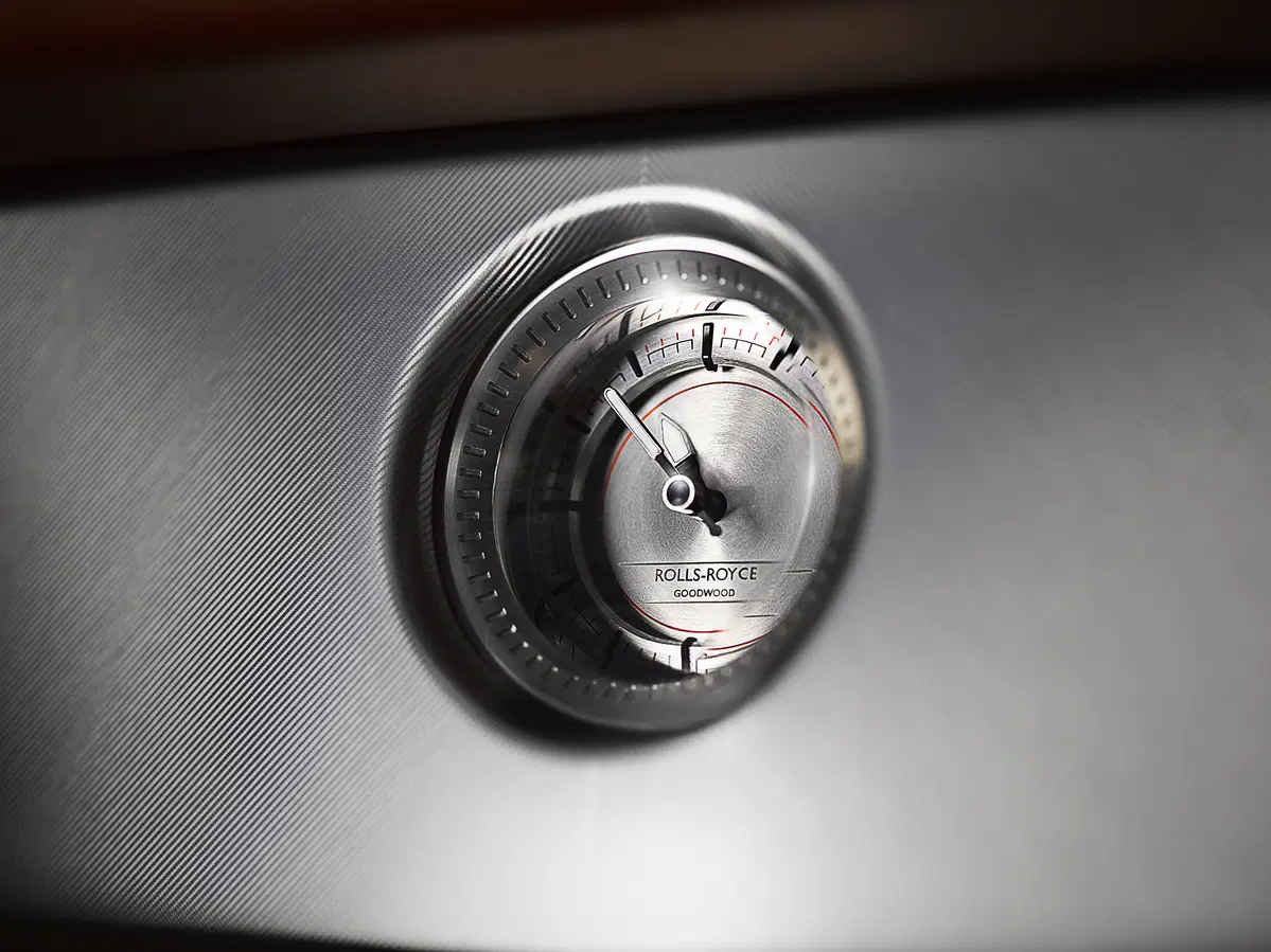 Phantom Zenith Collection: andare in "pensione" in stile Rolls Royce (7)