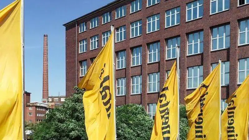 Dieselgate: perquisizioni alla Continental
