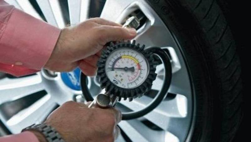 Bridgestone: pneumatici sempre sotto controllo
