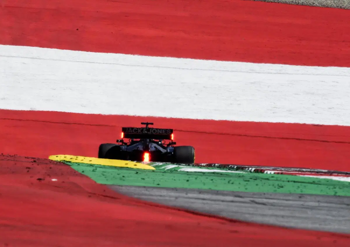 Formula 1: chi &egrave; il favorito per il GP d'Austria 2020?