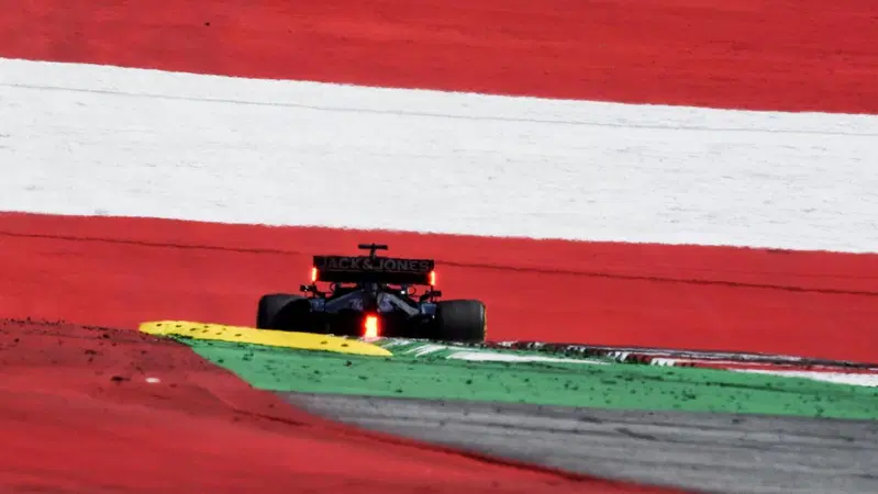 Formula 1: chi &egrave; il favorito per il GP d'Austria 2020?