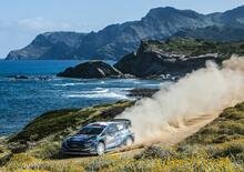 WRC 2020. E finalmente – Grazie Sardegna – è Calendario!