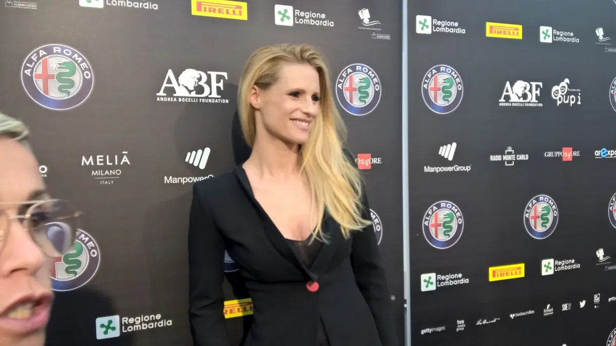 “Bocelli and Zanetti Night”: calcio e musica insieme per beneficenza (4)