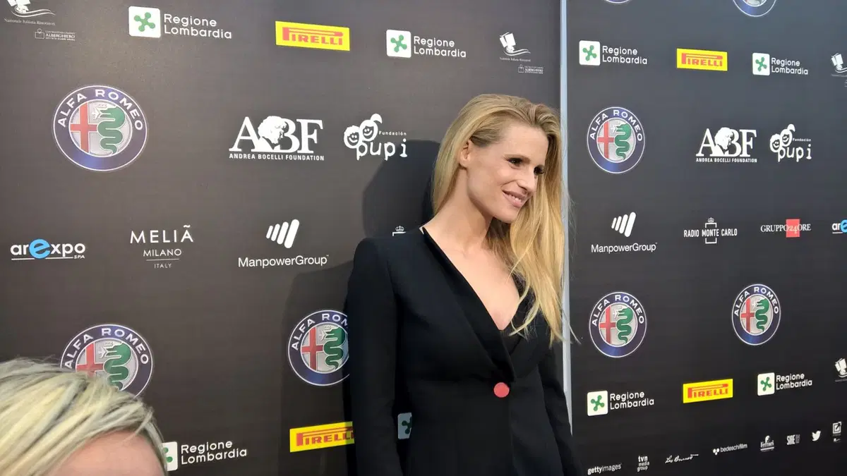 “Bocelli and Zanetti Night”: calcio e musica insieme per beneficenza (5)