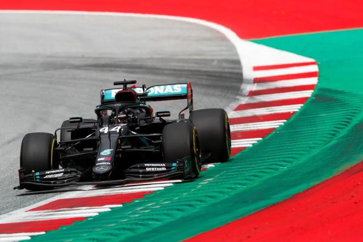 F1, GP Austria 2020: i numeri bocciano la Ferrari (2)