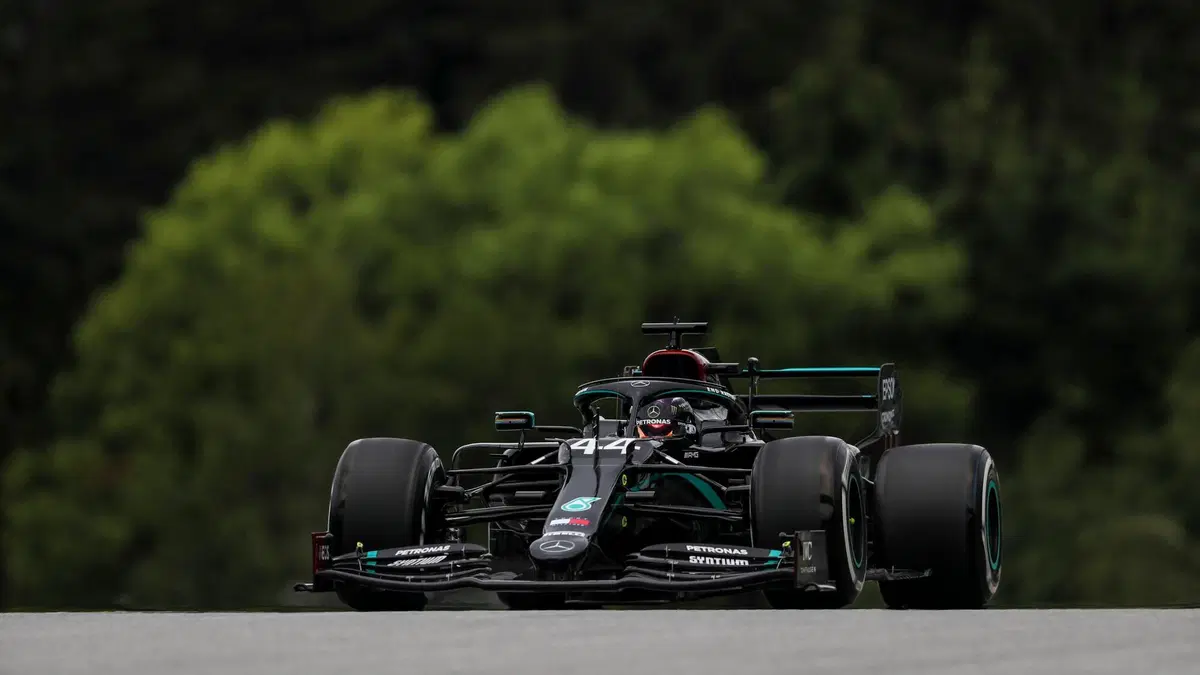 F1, GP Austria 2020: i numeri bocciano la Ferrari (4)