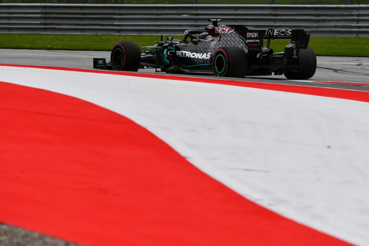 F1, GP Austria 2020: i numeri bocciano la Ferrari (10)