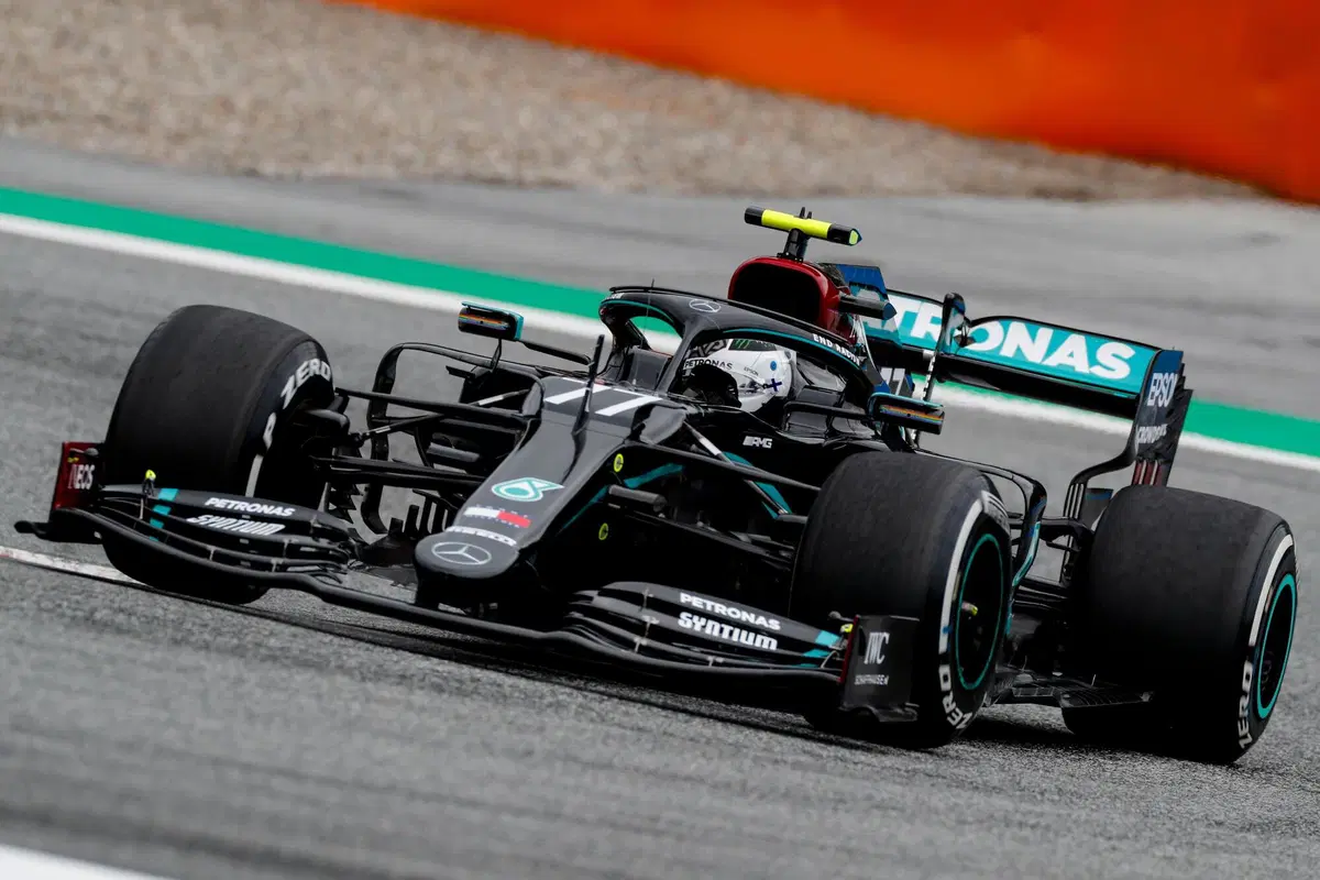 F1, GP Austria 2020: i numeri bocciano la Ferrari (12)