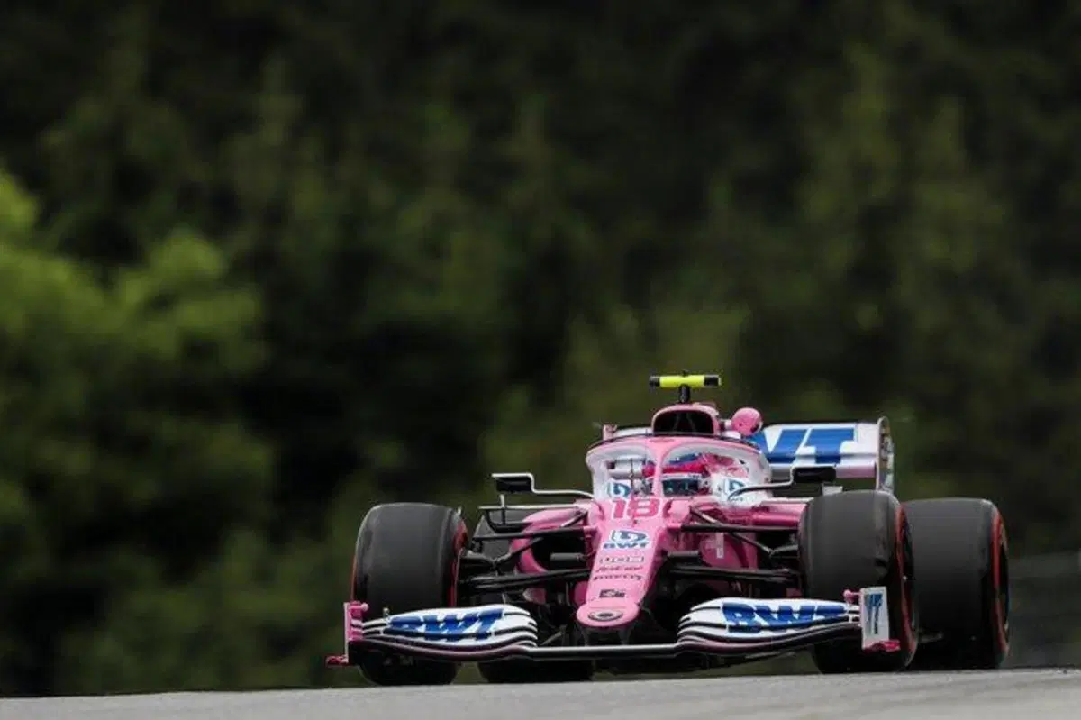 F1, GP Austria 2020: i numeri bocciano la Ferrari (13)