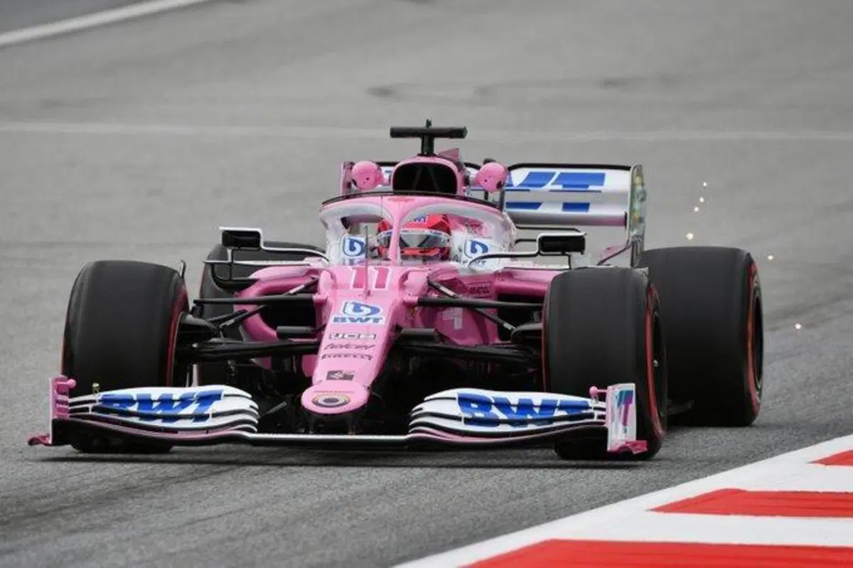 F1, GP Austria 2020: i numeri bocciano la Ferrari (14)