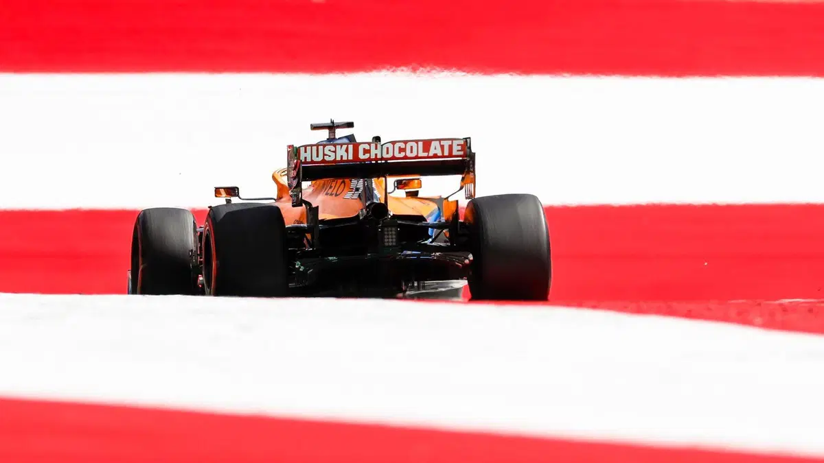 F1, GP Austria 2020: i numeri bocciano la Ferrari (16)