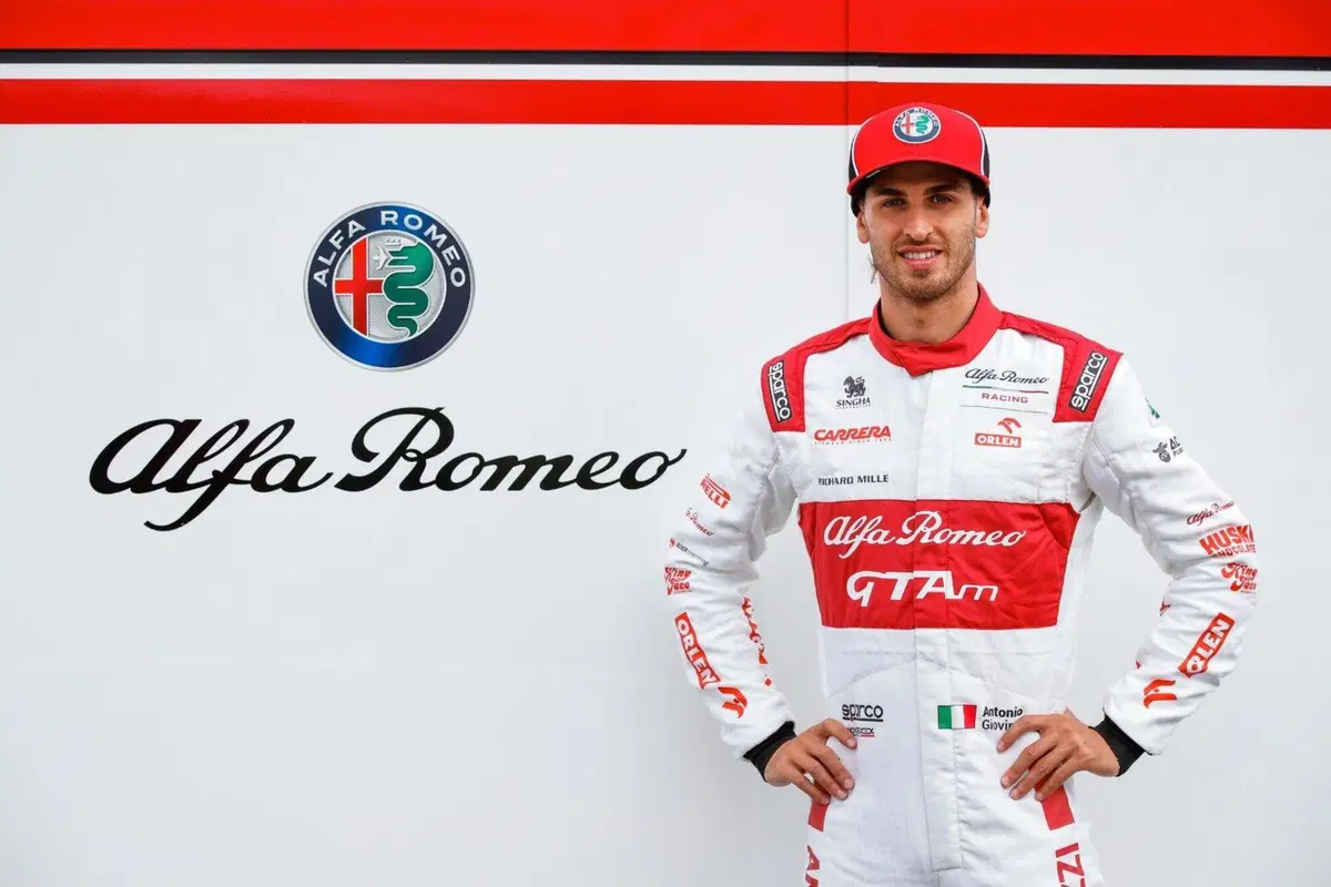 F1, GP Austria 2020: i numeri bocciano la Ferrari (20)