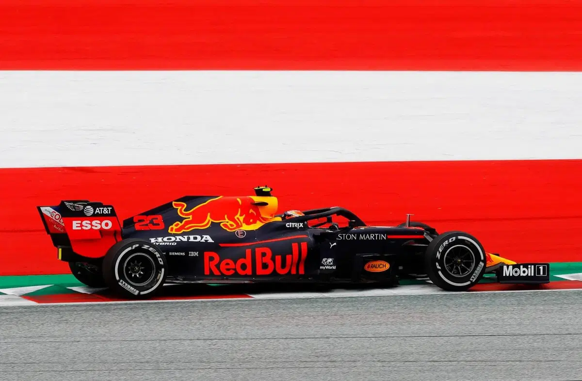 F1, GP Austria 2020: i numeri bocciano la Ferrari (26)