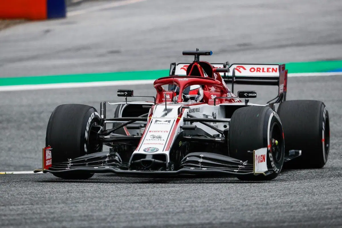 F1, GP Austria 2020: i numeri bocciano la Ferrari (27)
