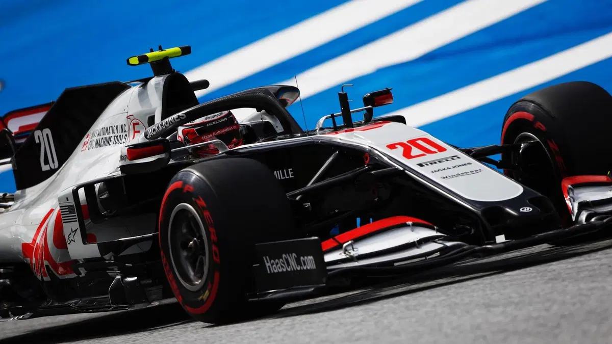 F1, GP Austria 2020: i numeri bocciano la Ferrari (28)