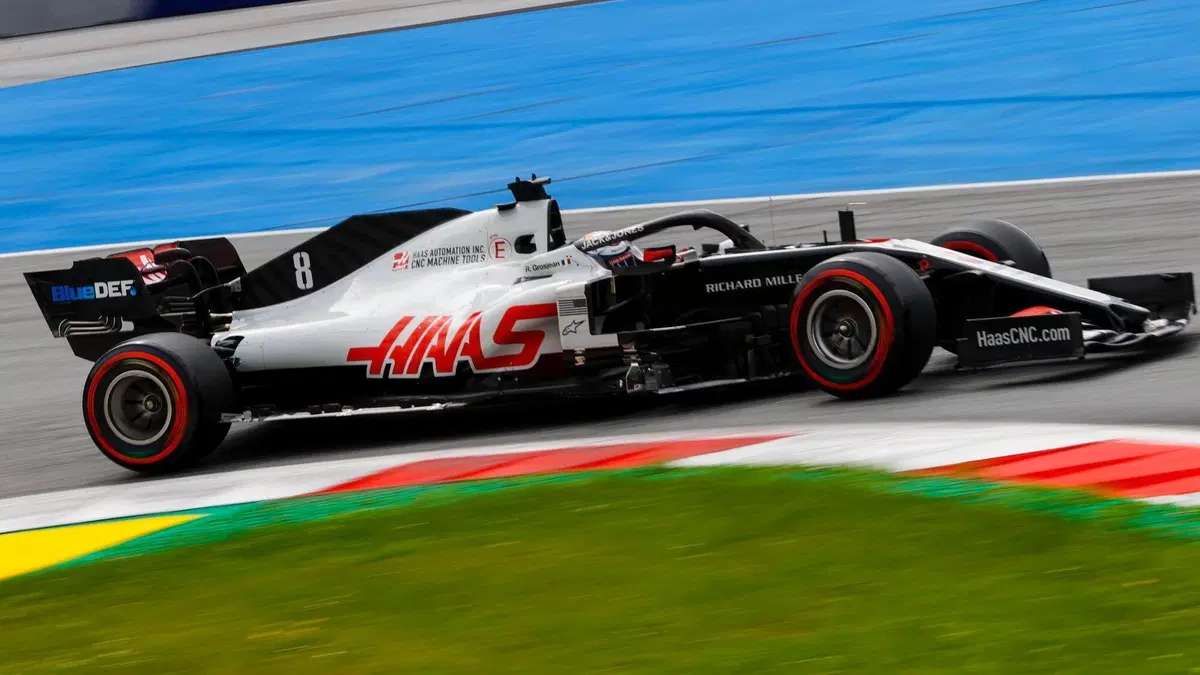 F1, GP Austria 2020: i numeri bocciano la Ferrari (29)