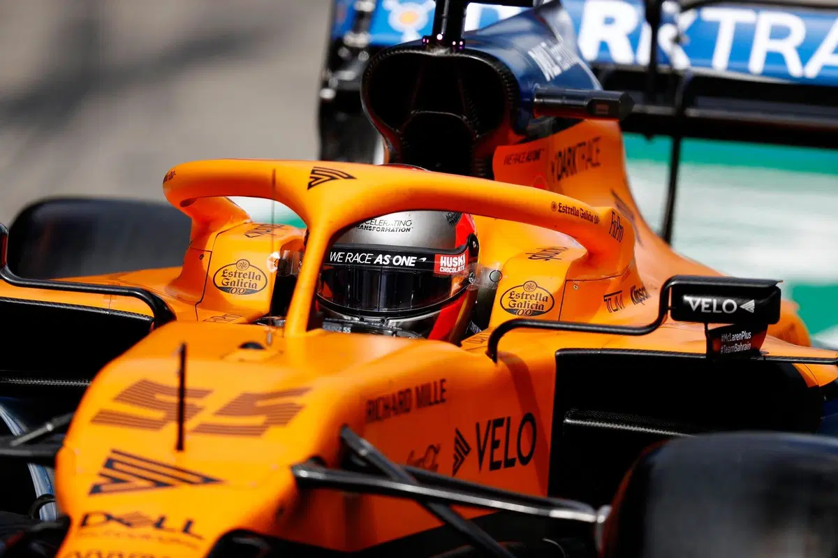 F1, GP Austria 2020: i numeri bocciano la Ferrari (30)