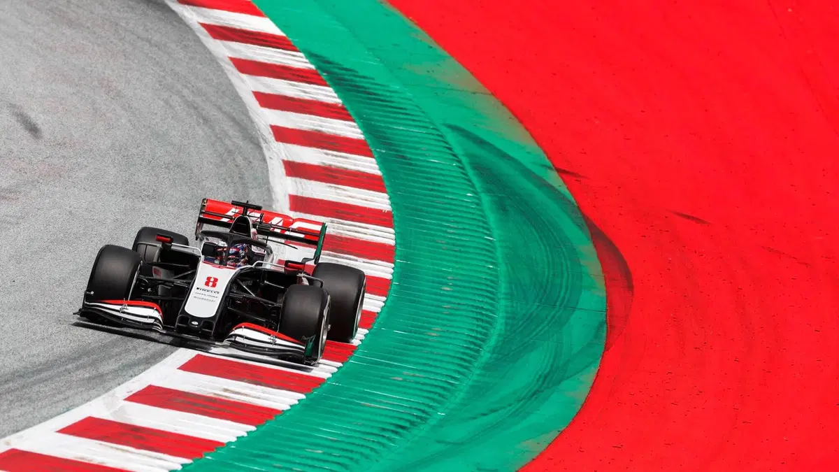 F1, GP Austria 2020: i numeri bocciano la Ferrari (32)