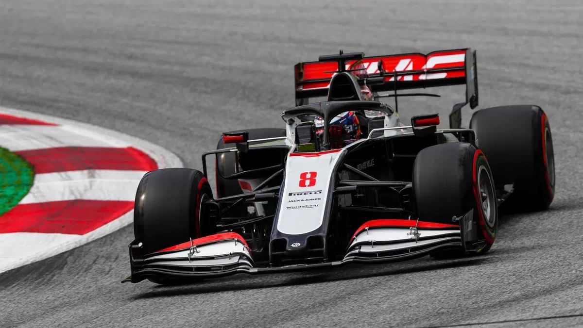 F1, GP Austria 2020: i numeri bocciano la Ferrari (33)