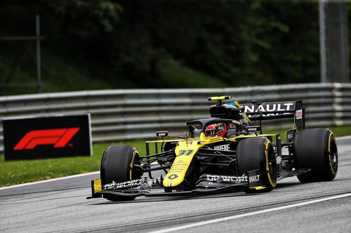 F1, GP Austria 2020: i numeri bocciano la Ferrari (34)