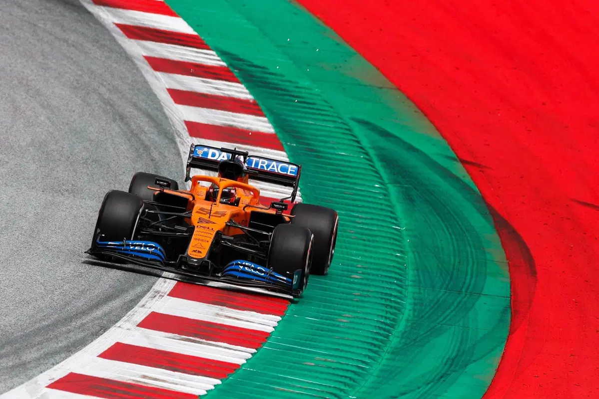 F1, GP Austria 2020: i numeri bocciano la Ferrari (35)