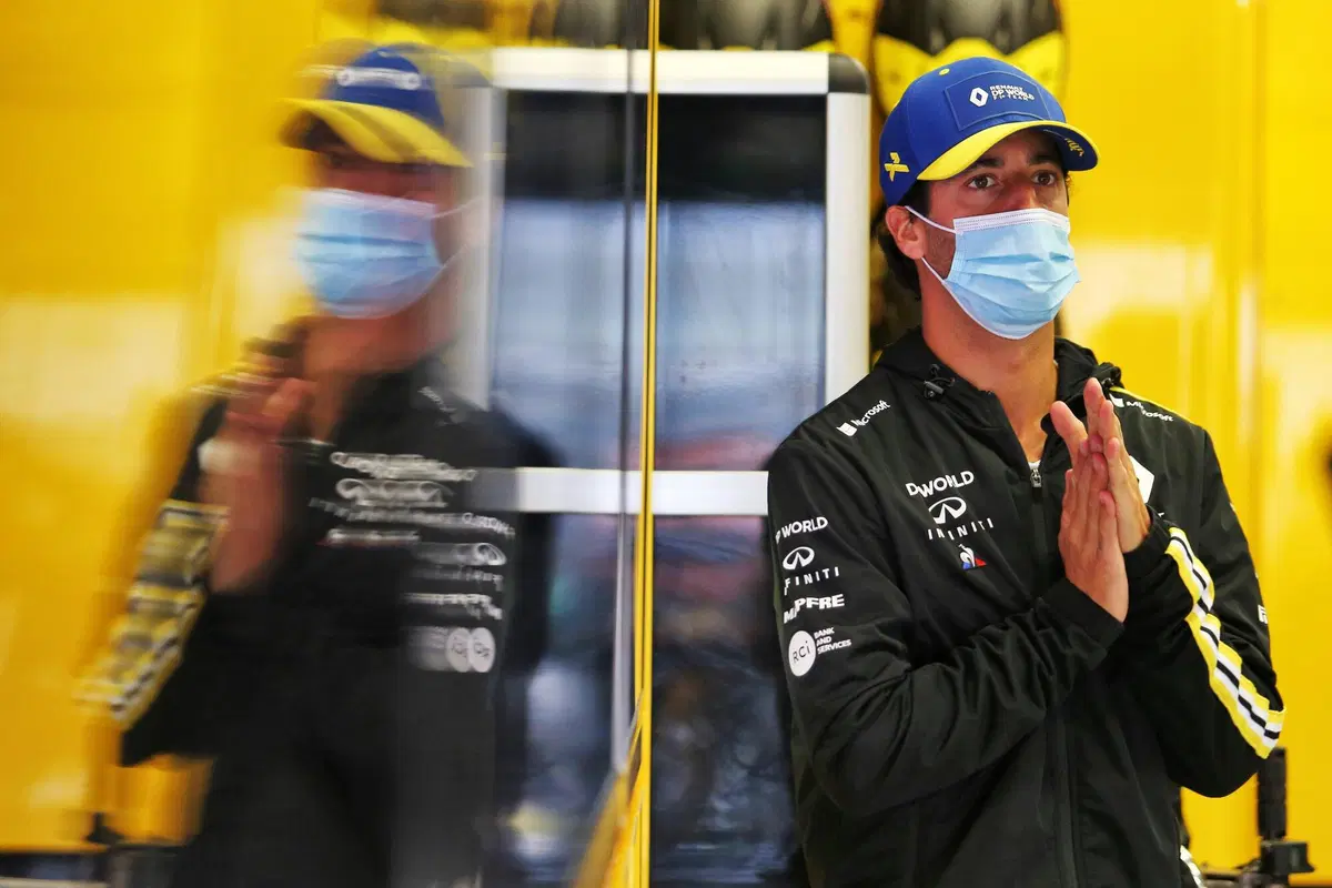 F1, GP Austria 2020: i numeri bocciano la Ferrari (37)