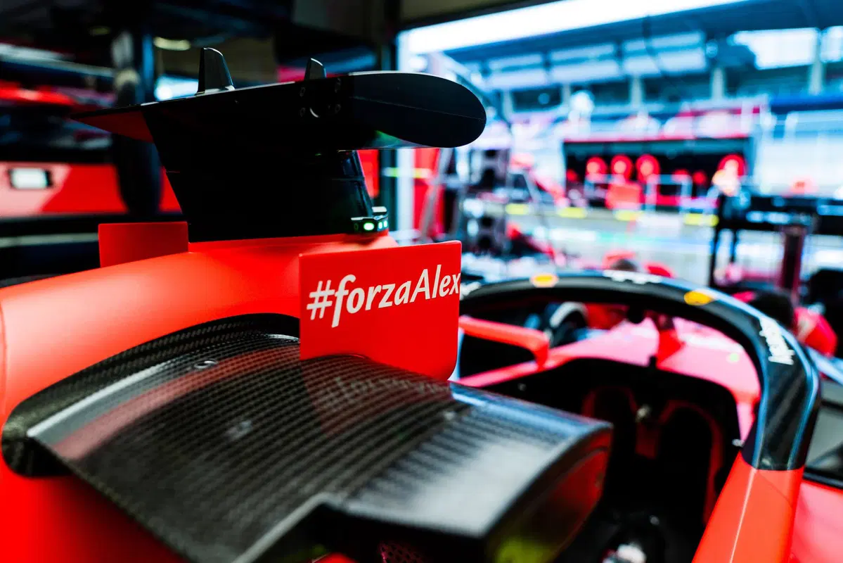 F1, GP Austria 2020: i numeri bocciano la Ferrari (38)