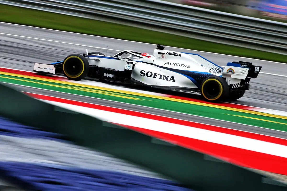 F1, GP Austria 2020: i numeri bocciano la Ferrari (40)