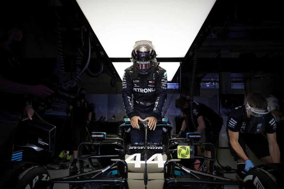 F1, GP Austria 2020: vince Bottas. Secondo Leclerc (9)