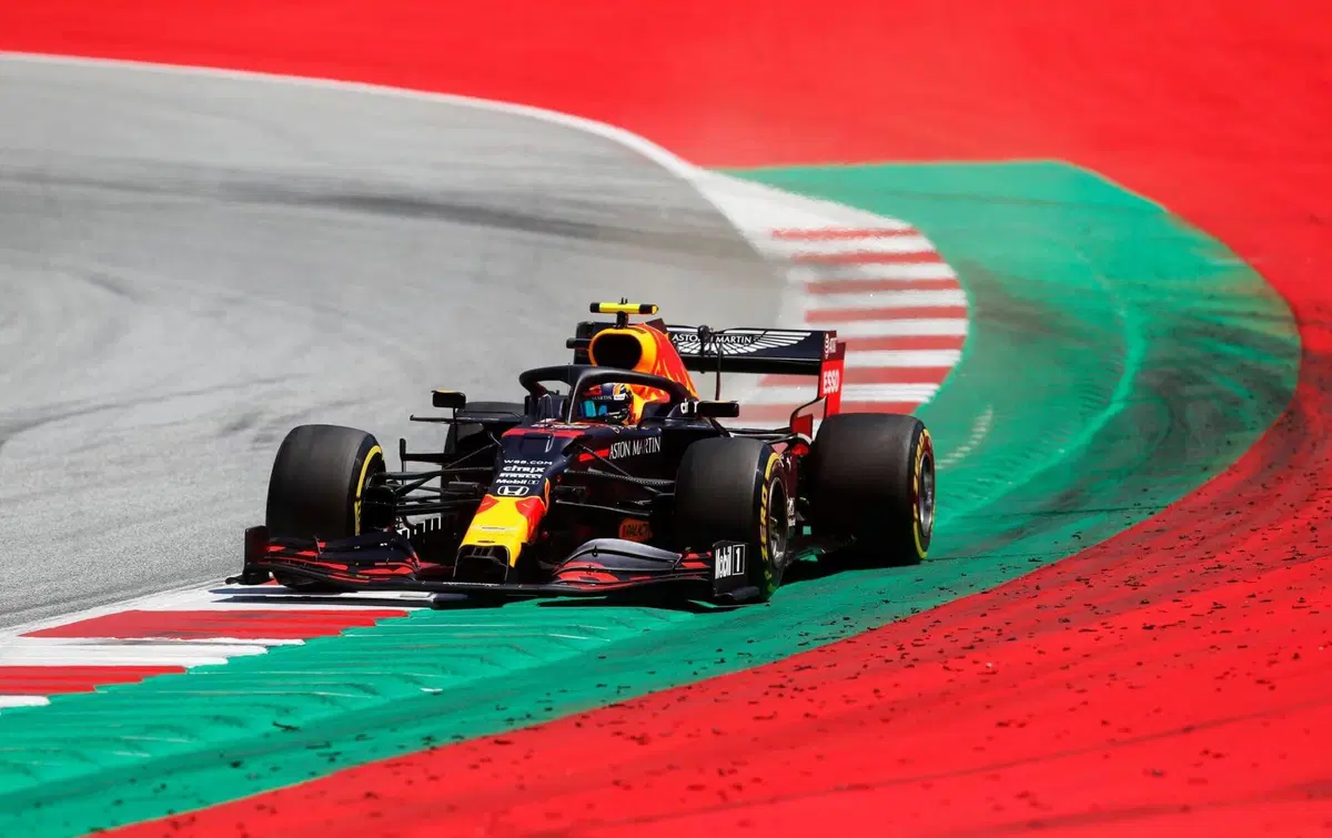 F1, GP Austria 2020: vince Bottas. Secondo Leclerc (11)