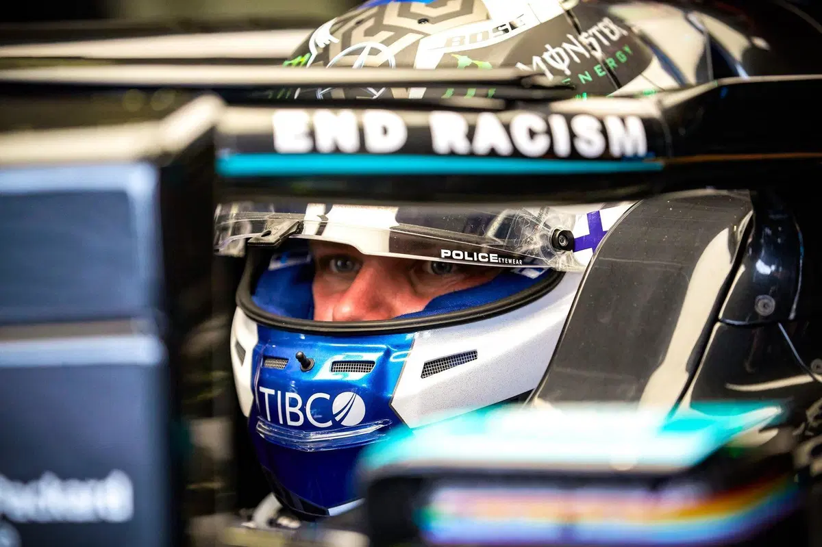 F1, GP Austria 2020: vince Bottas. Secondo Leclerc (13)
