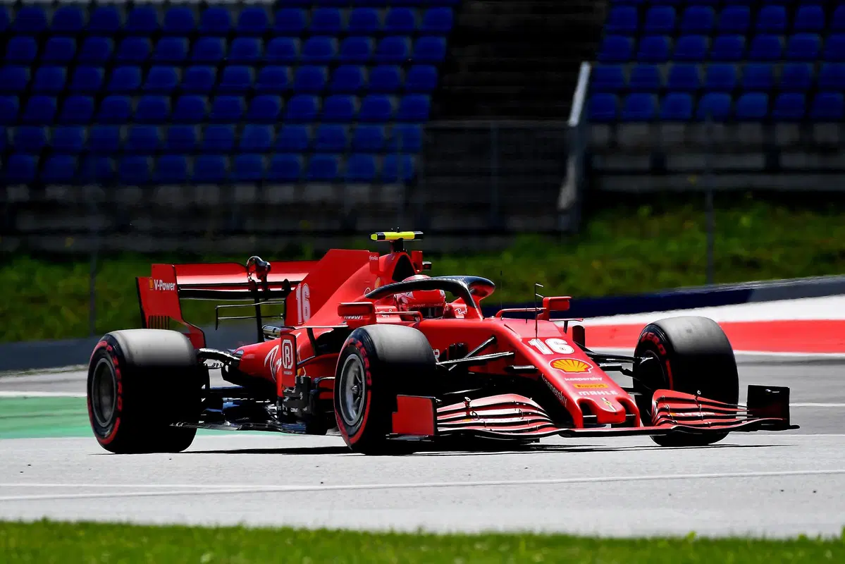 F1, GP Austria 2020: vince Bottas. Secondo Leclerc (16)