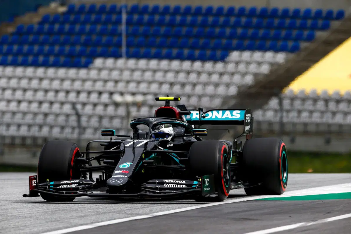 F1, GP Austria 2020: vince Bottas. Secondo Leclerc (17)