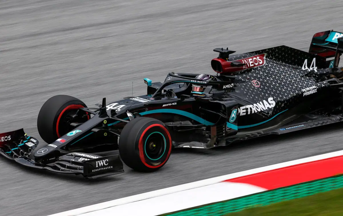 F1, GP Austria 2020: vince Bottas. Secondo Leclerc (19)