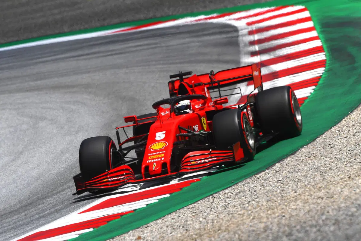 F1, GP Austria 2020: vince Bottas. Secondo Leclerc (20)
