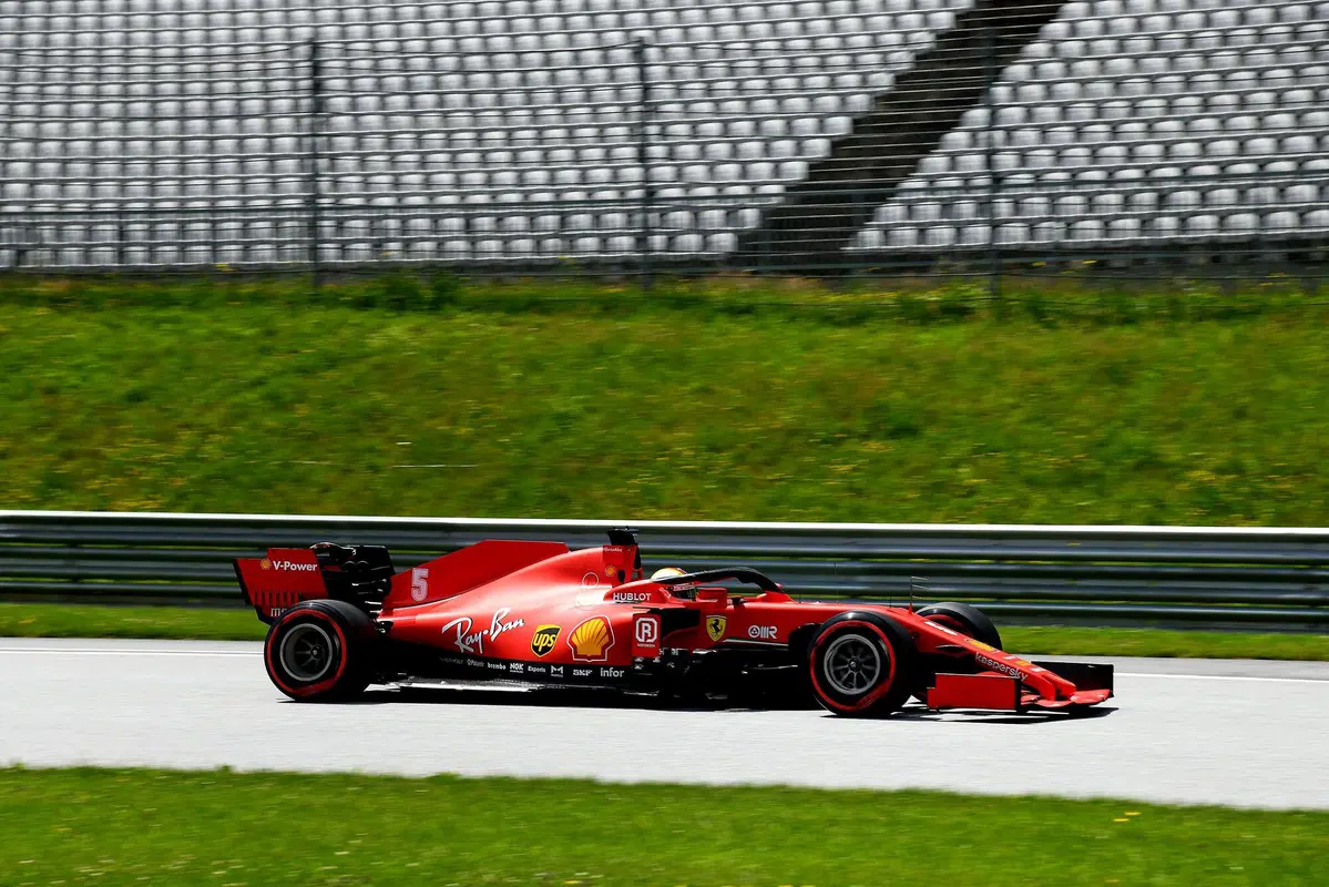F1, GP Austria 2020: vince Bottas. Secondo Leclerc (21)