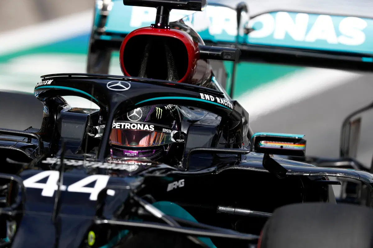 F1, GP Austria 2020: vince Bottas. Secondo Leclerc (26)