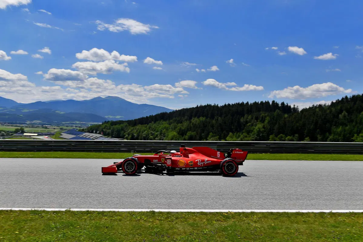F1, GP Austria 2020: vince Bottas. Secondo Leclerc (27)