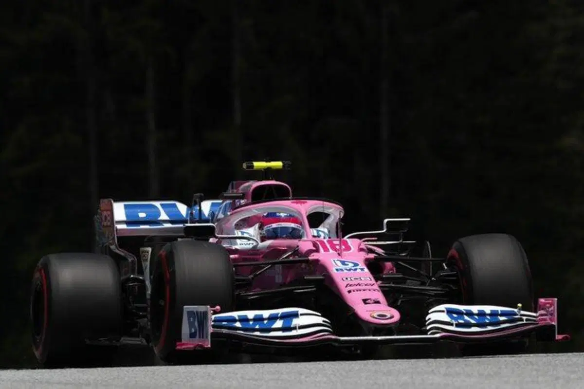 F1, GP Austria 2020: vince Bottas. Secondo Leclerc (31)