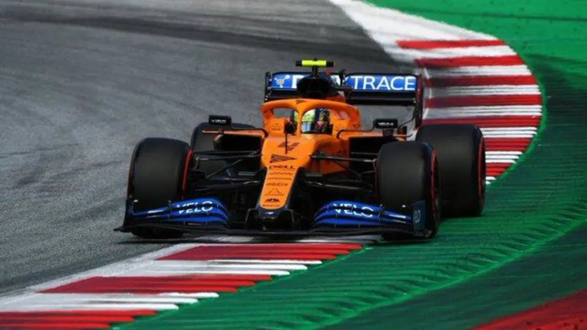 F1, GP Austria 2020: vince Bottas. Secondo Leclerc (32)