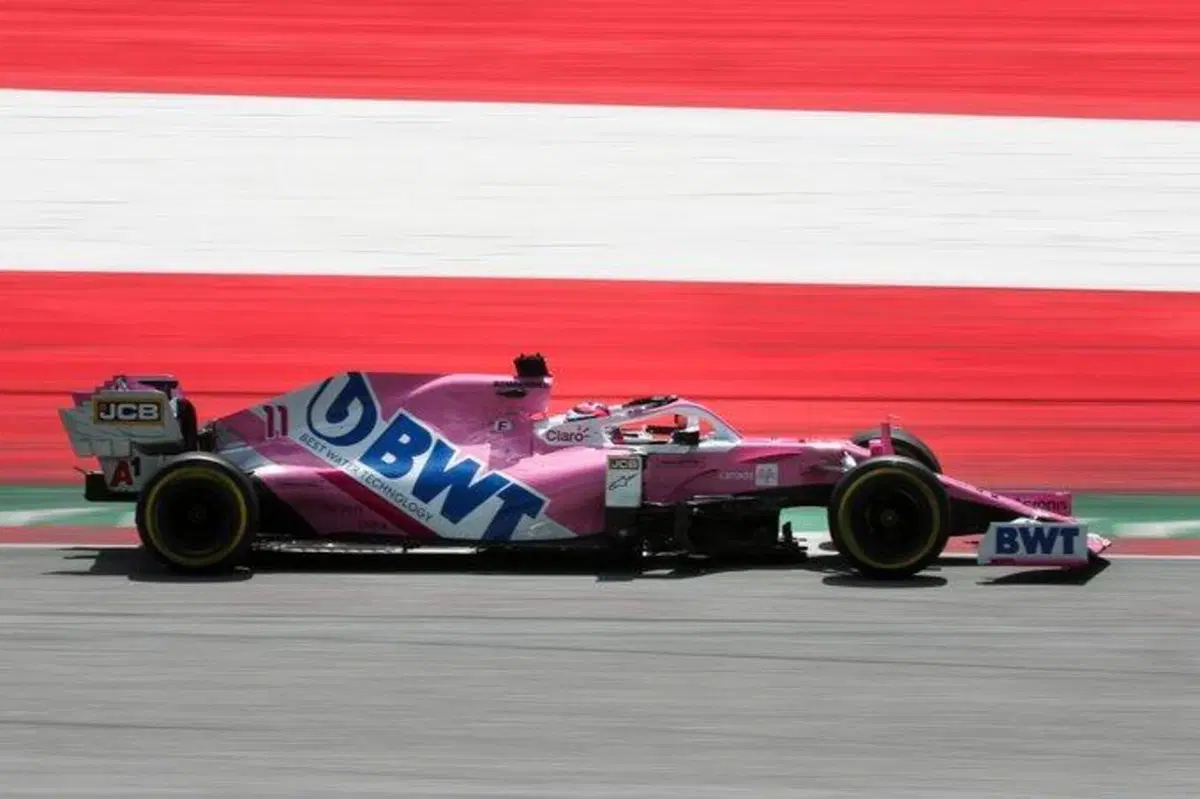 F1, GP Austria 2020: vince Bottas. Secondo Leclerc (33)