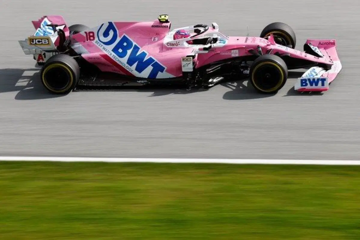 F1, GP Austria 2020: vince Bottas. Secondo Leclerc (34)