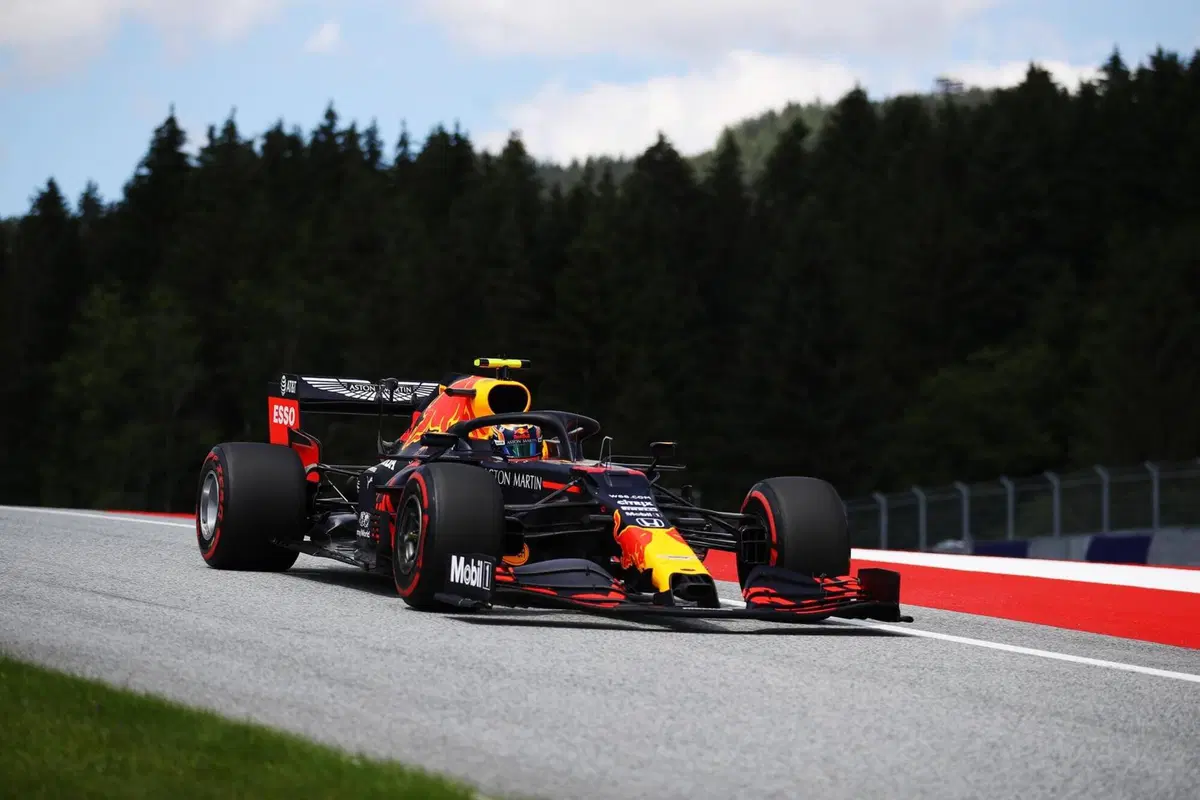 F1, GP Austria 2020: vince Bottas. Secondo Leclerc (35)