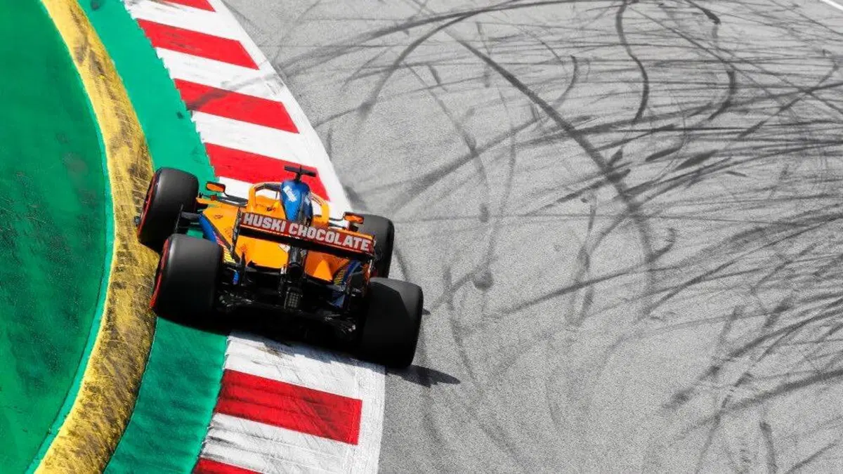 F1, GP Austria 2020: vince Bottas. Secondo Leclerc (36)